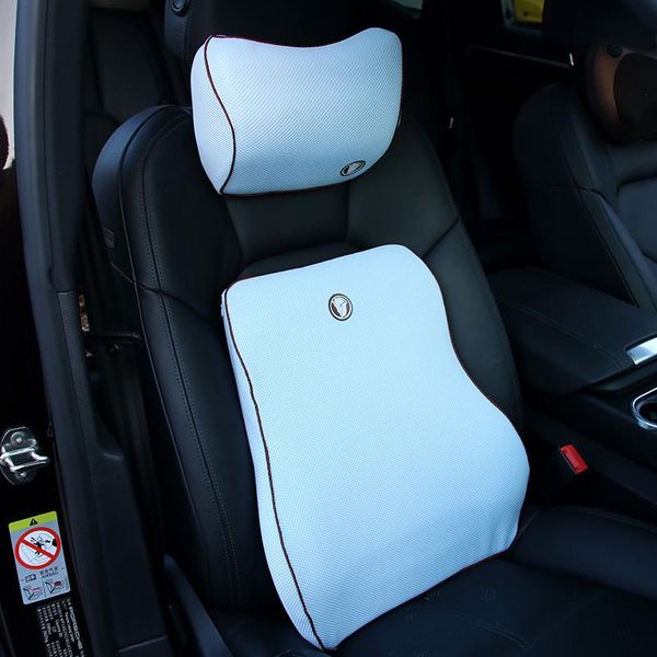seat cushions car cushion memory foam neck and waist protector message lumbar support
seat cushions car cushion memory foam neck and waist protector message lumbar support