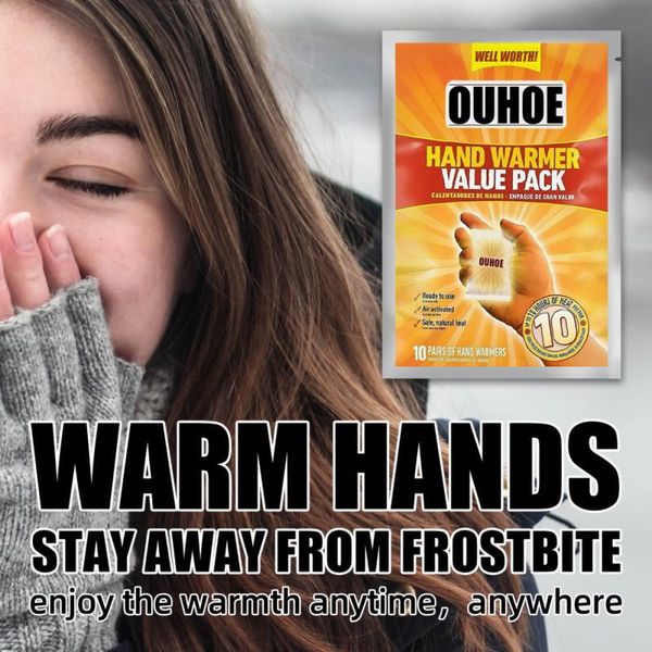 party favor 10/40pcs creative warm paste pads one-time baby warmer household self-heating cold-proof body warming abdomen patch
party favor 10/40pcs creative warm paste pads one-time baby warmer household self-heating cold-proof body warming abdomen patch
