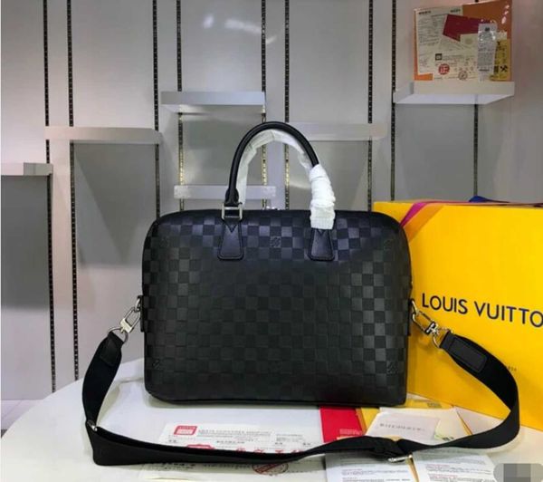 totes brand briefcase designer shoulder luxury body n48224 handbags iconic latest handles full bags leather cross press-grid bag portabl
totes brand briefcase designer shoulder luxury body n48224 handbags iconic latest handles full bags leather cross press-grid bag portabl