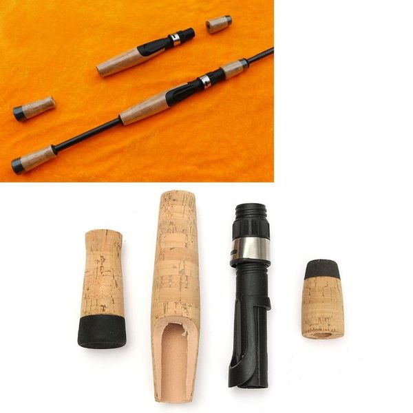 aquariums diy cork fishing rod handle kit reel seat for repair composite spinning grip
aquariums diy cork fishing rod handle kit reel seat for repair composite spinning grip