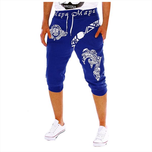 fashion printed summer casual outdoor women pants wild trend cropped comfortable sports g30, Black
fashion printed summer casual outdoor women pants wild trend cropped comfortable sports g30, Black