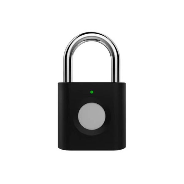 kerong smart waterproof fingerprint padlock storage box lock for knapsack trunk
kerong smart waterproof fingerprint padlock storage box lock for knapsack trunk