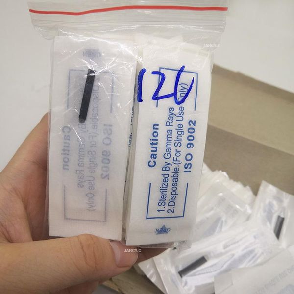 tattoo needles microblading 0.16mm tebori blades disposable sterilized permanent makeup needle 18u manual eyebrow
tattoo needles microblading 0.16mm tebori blades disposable sterilized permanent makeup needle 18u manual eyebrow