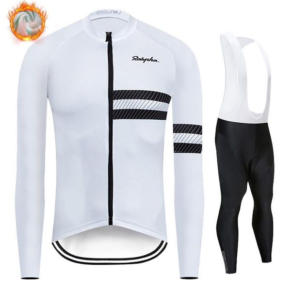 racing sets 2022 winter cycling clothing men raphaful thermal fleece jersey set mtb maillot road bike suit ropa ciclismo invierno, Black;blue
racing sets 2022 winter cycling clothing men raphaful thermal fleece jersey set mtb maillot road bike suit ropa ciclismo invierno, Black;blue