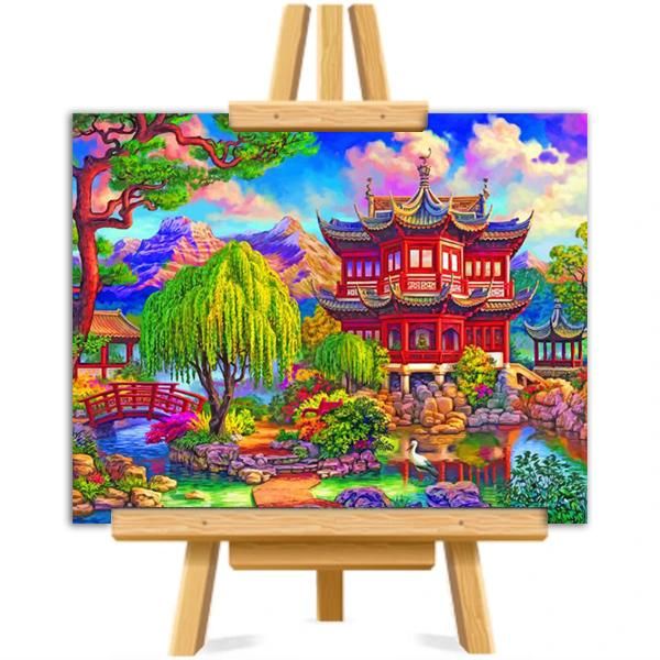 paintings theme park picture diy painting by numbers colouring zero basis handpainted oil unique gift home decor
paintings theme park picture diy painting by numbers colouring zero basis handpainted oil unique gift home decor