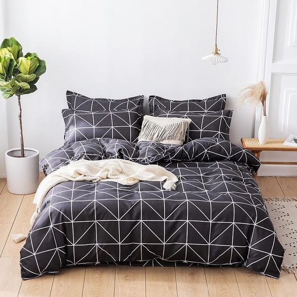 bedding sets fashion simplicity student kids children duvet cover with pillowcases twin full king size birthday gift
bedding sets fashion simplicity student kids children duvet cover with pillowcases twin full king size birthday gift