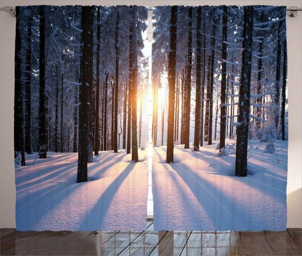 curtain & drapes winter curtains mystical appearance of sunset in woodlands with ing idyllic nature scenery living room window
curtain & drapes winter curtains mystical appearance of sunset in woodlands with ing idyllic nature scenery living room window