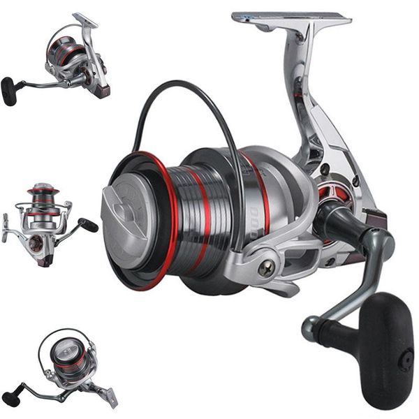 baitcasting reels lizard 9000/10000/12000 size full metal spool spinning big sea fishing reel jigging trolling long s casting carp
baitcasting reels lizard 9000/10000/12000 size full metal spool spinning big sea fishing reel jigging trolling long s casting carp
