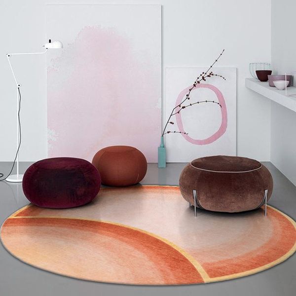 carpets nordic orange girls round living room modern bedroom carpet cloakroom rug chair mat home rugs kid
carpets nordic orange girls round living room modern bedroom carpet cloakroom rug chair mat home rugs kid