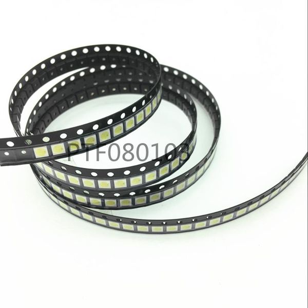light beads 50pcs/lot 1w 3030 3v 6v smd led cold white 70lm 140ma for tv backlight
light beads 50pcs/lot 1w 3030 3v 6v smd led cold white 70lm 140ma for tv backlight