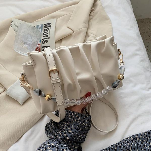women's bags spring 2021 fashion fold shoulder armpit bag simple soft leather slung small handbags cross body
women's bags spring 2021 fashion fold shoulder armpit bag simple soft leather slung small handbags cross body
