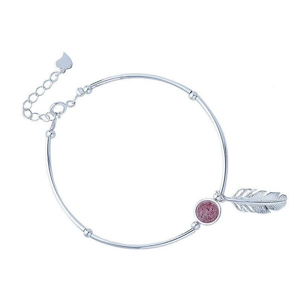 charm bracelets 2021 trendy crystal round bead feather bracelet & bangles adjustable for women wedding jewelry gifts wholesale, Golden;silver
charm bracelets 2021 trendy crystal round bead feather bracelet & bangles adjustable for women wedding jewelry gifts wholesale, Golden;silver