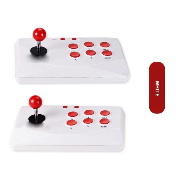 wired console retro arcade joystick for switch controller street fighting stick ps3 household videogames kids game controllers & jo joystick
wired console retro arcade joystick for switch controller street fighting stick ps3 household videogames kids game controllers & jo joystick