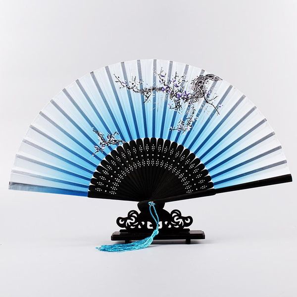 other home decor chinese folding fan luxury hand-shake dance hand gift decoration craft
other home decor chinese folding fan luxury hand-shake dance hand gift decoration craft