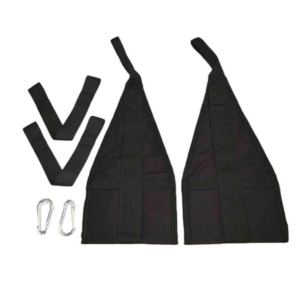 resistance bands sling straps abdominal support hanging belt orange black, black pullup muscle training fitness
resistance bands sling straps abdominal support hanging belt orange black, black pullup muscle training fitness