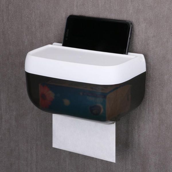 tissue boxes & napkins waterproof bathroom toilet paper holder roll stand box shelf rack storage no punching
tissue boxes & napkins waterproof bathroom toilet paper holder roll stand box shelf rack storage no punching