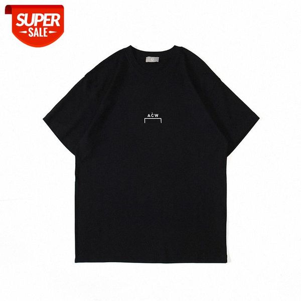 european and american high street multicolor short-sleeved t-shirt fashion solid color basic letter printing for men women #rn9u, White;black
european and american high street multicolor short-sleeved t-shirt fashion solid color basic letter printing for men women #rn9u, White;black