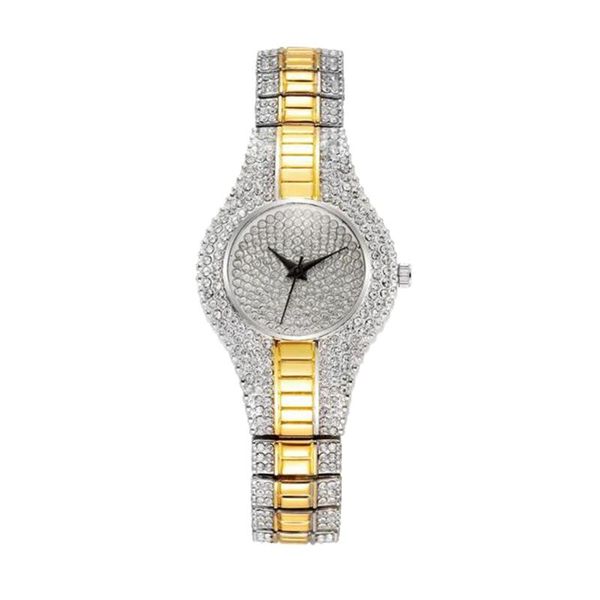 wristwatches luxury diamond full fashion watch european style ladies women relogios feminino fashio, Slivery;brown
wristwatches luxury diamond full fashion watch european style ladies women relogios feminino fashio, Slivery;brown