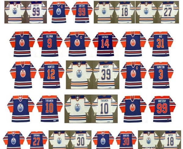 vintage edmonton oilers jersey 10 esa tikkanen 9 ullman 14 glen sather 1 eddie mio 12 dave hunter 3 al hamilton 39 doug weight ccm hockey, Black
vintage edmonton oilers jersey 10 esa tikkanen 9 ullman 14 glen sather 1 eddie mio 12 dave hunter 3 al hamilton 39 doug weight ccm hockey, Black