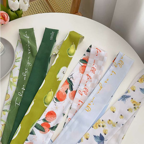 scarf big bow silk hair band female tie hair simple temperament rope headband ribbon horsetail super fairy headdress, Blue;gray
scarf big bow silk hair band female tie hair simple temperament rope headband ribbon horsetail super fairy headdress, Blue;gray