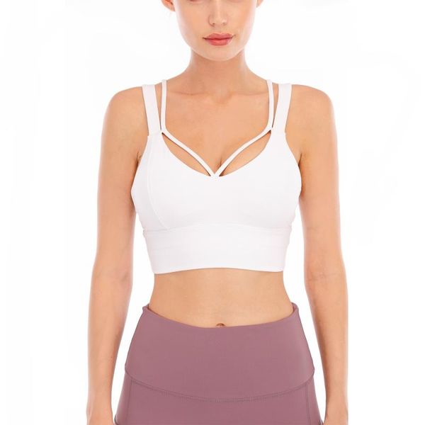 yoga outfit 2021 fitness sport bra high-intensity sports underwear female cross-beauty naked feeling running for women gym
yoga outfit 2021 fitness sport bra high-intensity sports underwear female cross-beauty naked feeling running for women gym