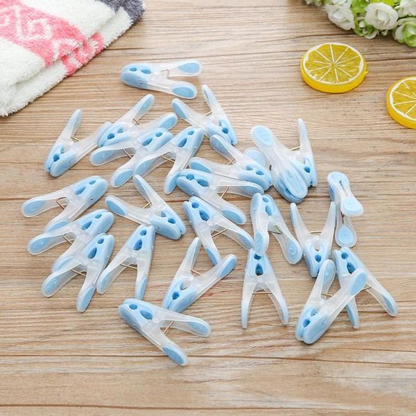 clothing & wardrobe storage 24pcs clips windproof clothes sock quilt binding clothespin drying non-slip pegs home racks
clothing & wardrobe storage 24pcs clips windproof clothes sock quilt binding clothespin drying non-slip pegs home racks