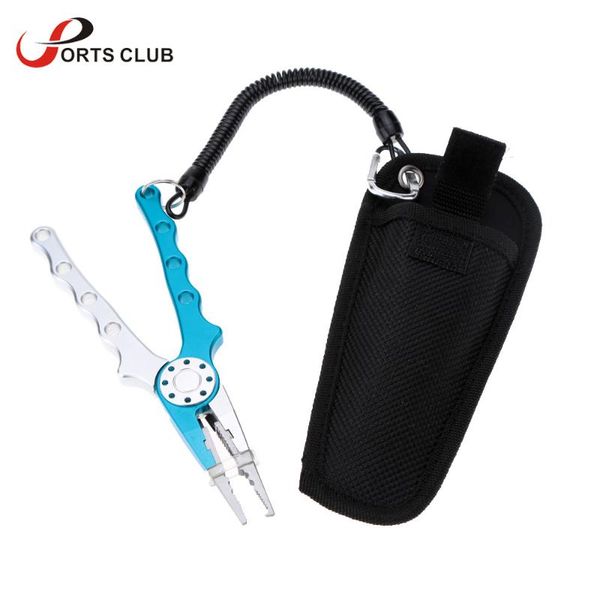 lightweight fishing clamp split ring cutters hooks remover tackle with oxford sheath for pesca accessories
lightweight fishing clamp split ring cutters hooks remover tackle with oxford sheath for pesca accessories
