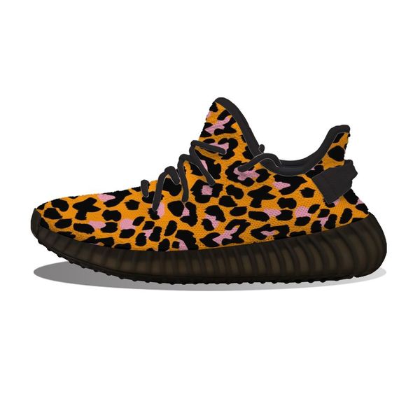diy custom yellow pink leopard print running shoes mesh printed mens womens trainers outdoor sports sneakers
diy custom yellow pink leopard print running shoes mesh printed mens womens trainers outdoor sports sneakers