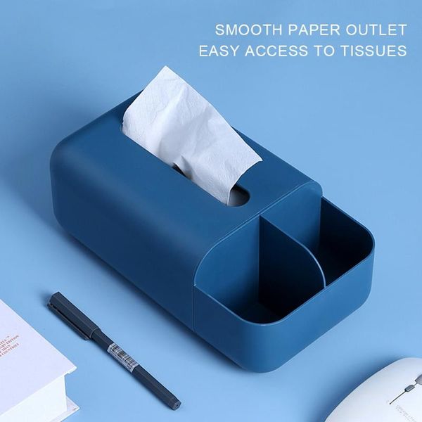 tissue boxes & napkins multifunctional box simple storage rectangular for home living room decoration bedroom kitchen desktop
tissue boxes & napkins multifunctional box simple storage rectangular for home living room decoration bedroom kitchen desktop