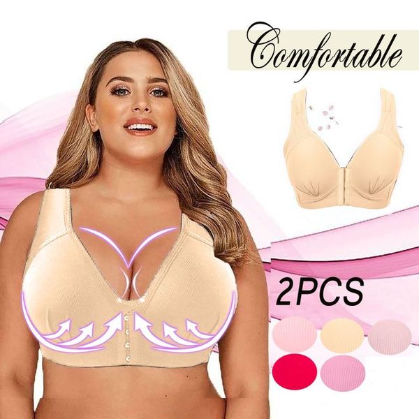 women's tube 2021 sports bra 2pcs women front closure extra-elastic breathable lace trim underwear comfy gym yoga outfit
women's tube 2021 sports bra 2pcs women front closure extra-elastic breathable lace trim underwear comfy gym yoga outfit
