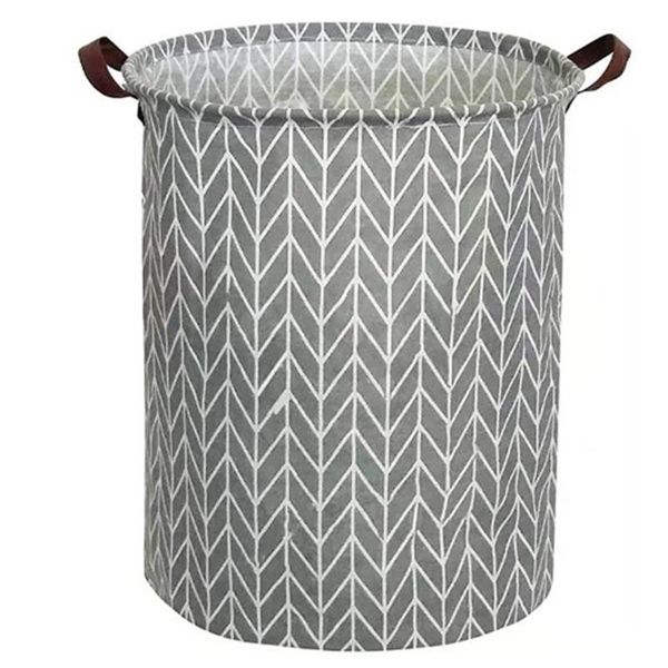 folding organizer nursery large capacity cotton linen kids room collapsible laundry basket dirty clothes storage bin double ear & organizati
folding organizer nursery large capacity cotton linen kids room collapsible laundry basket dirty clothes storage bin double ear & organizati