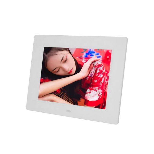 high-definition po video player digital frame15.4inches with battery, for store advertising, wifi version optional frames po
high-definition po video player digital frame15.4inches with battery, for store advertising, wifi version optional frames po