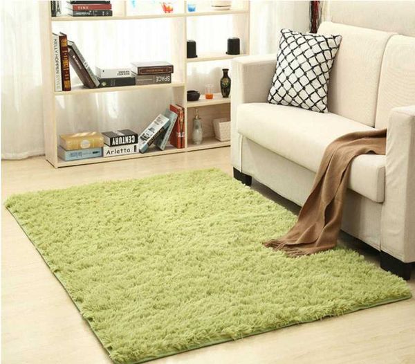 carpets thick washed silk wool non-slip carpet living room coffee table blanket nordic style long hair bedroom bedside cushion
carpets thick washed silk wool non-slip carpet living room coffee table blanket nordic style long hair bedroom bedside cushion