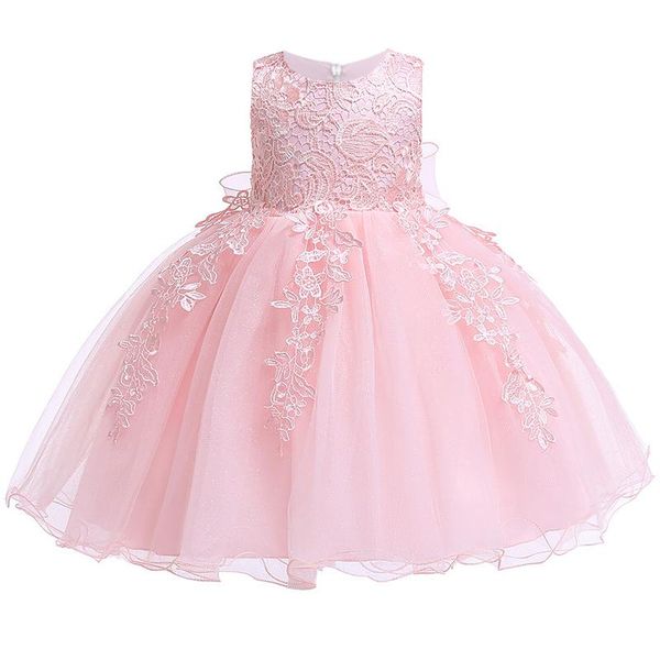 girl's dresses 2021 summer pink 1st birthdays dress for baby girl infantil lovely clothes big bow baptism princess tutu, Red;yellow
girl's dresses 2021 summer pink 1st birthdays dress for baby girl infantil lovely clothes big bow baptism princess tutu, Red;yellow