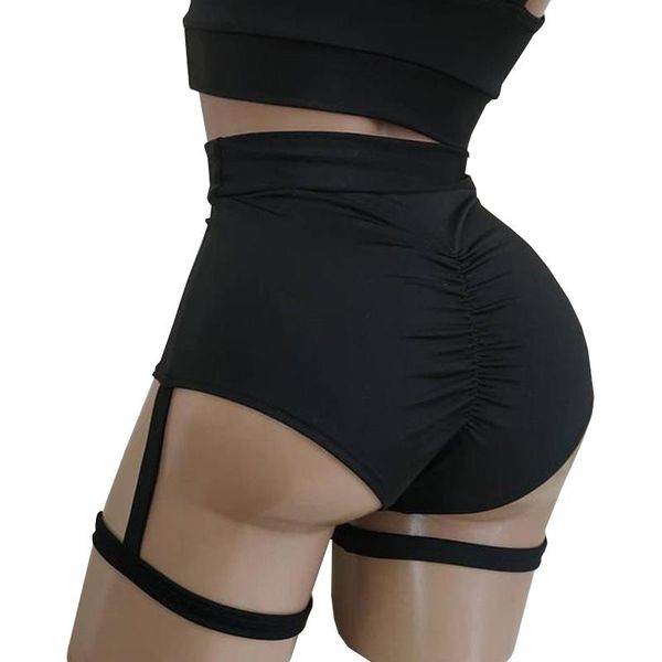 plus size women goth shorts with garter leg ring club slimming pole dance bandage tight short harajuku booty garters, Black;white
plus size women goth shorts with garter leg ring club slimming pole dance bandage tight short harajuku booty garters, Black;white