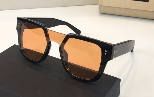 new fashion sunglasses with uv protection for men and women vintage square frame popular come with case classic with box, White;black
new fashion sunglasses with uv protection for men and women vintage square frame popular come with case classic with box, White;black