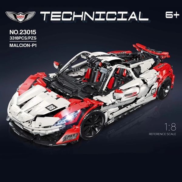 in stock p1 super race car red white cars model building blocks bricks 23015 3318pcs new series educatonal kids birthday toys christmas gift
in stock p1 super race car red white cars model building blocks bricks 23015 3318pcs new series educatonal kids birthday toys christmas gift