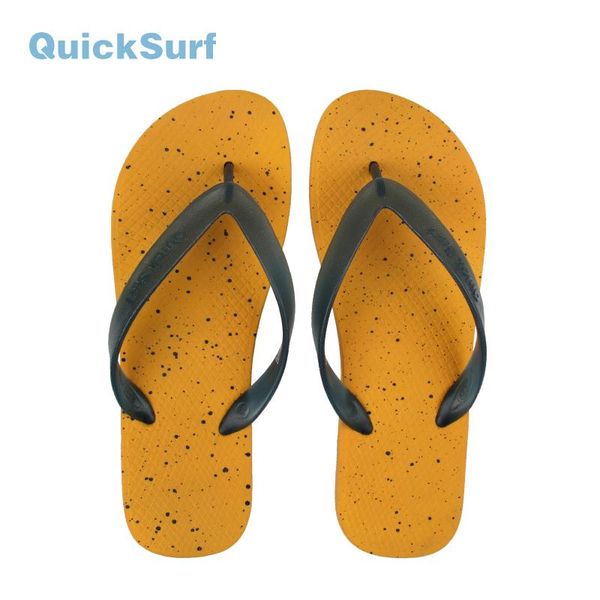 slippers quicksurf fashion men flip-flop thong sandals summer shoes soft bathroom rubber sole pillow slides shoe, Black
slippers quicksurf fashion men flip-flop thong sandals summer shoes soft bathroom rubber sole pillow slides shoe, Black