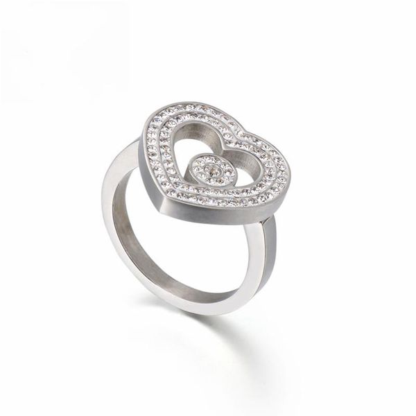 wedding rings bohemia all rhinestone heart round for women anillos mujer stainless steel bague jewelry sweetheart gift, Slivery;golden
wedding rings bohemia all rhinestone heart round for women anillos mujer stainless steel bague jewelry sweetheart gift, Slivery;golden