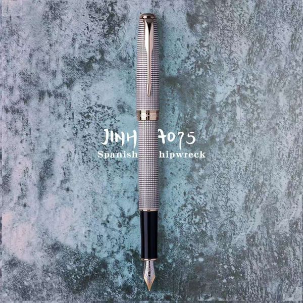 the pen jinhao 75 pen business office boys and girls calligraphy writing box gift for lovers
the pen jinhao 75 pen business office boys and girls calligraphy writing box gift for lovers