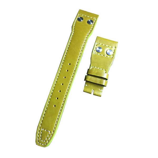 watch bands fuyijia women custom 's watches strap 20mm 22mm green calfskin watchbands genuine leather belt handmade brand band 19, Black;brown
watch bands fuyijia women custom 's watches strap 20mm 22mm green calfskin watchbands genuine leather belt handmade brand band 19, Black;brown