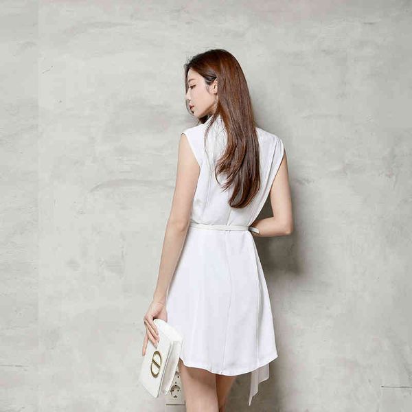 casual dresses korean women's 2021 contrasting irregular shirt dress vintage a-line ol elegant work wear business vestidos rtvx, Black;gray
casual dresses korean women's 2021 contrasting irregular shirt dress vintage a-line ol elegant work wear business vestidos rtvx, Black;gray