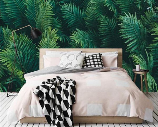 wallpapers custom any size mural wallpaper 3d stereo green leaves forests fresco living room study restaurant backdrop wall painting decor
wallpapers custom any size mural wallpaper 3d stereo green leaves forests fresco living room study restaurant backdrop wall painting decor