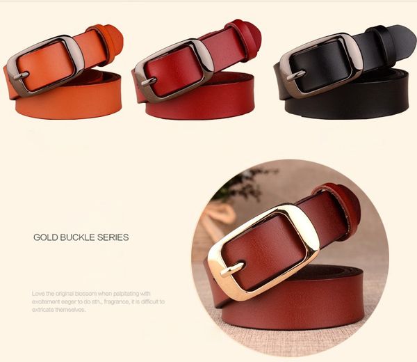 2021 fashion men designers belts alloy buckle waistband genuine leather mens belt, Black;brown
2021 fashion men designers belts alloy buckle waistband genuine leather mens belt, Black;brown