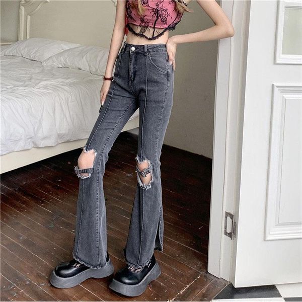 women's jeans women street ripped flare y2k baggy wide lege blue denim pants vintage streetwear high waist gray bell bottoms
women's jeans women street ripped flare y2k baggy wide lege blue denim pants vintage streetwear high waist gray bell bottoms