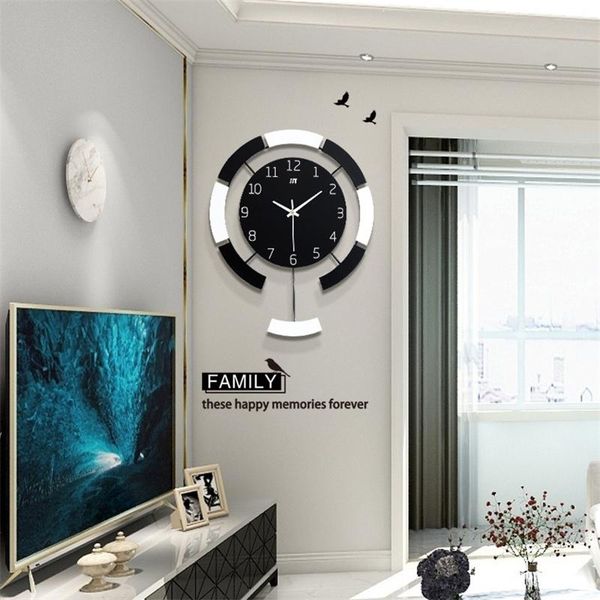 wall clocks modern simple clock living room creative wooden home art decoration quartz year gift
wall clocks modern simple clock living room creative wooden home art decoration quartz year gift