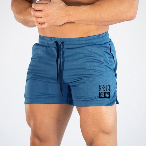 running shorts gl fitness mens gym training men sports clothing workout mesh quick-drying compression athletics, Black;blue
running shorts gl fitness mens gym training men sports clothing workout mesh quick-drying compression athletics, Black;blue