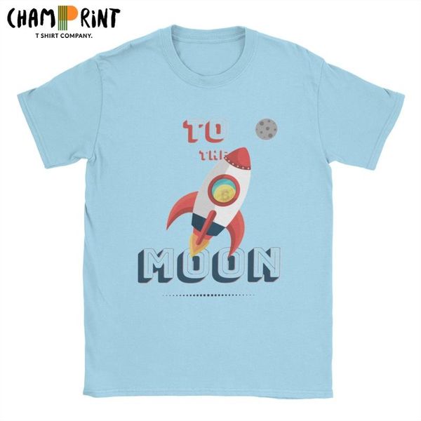 men's t-shirts casual to the moon btc t-shirt for men round collar pure cotton t shirt short sleeve tees 6xl, White;black
men's t-shirts casual to the moon btc t-shirt for men round collar pure cotton t shirt short sleeve tees 6xl, White;black