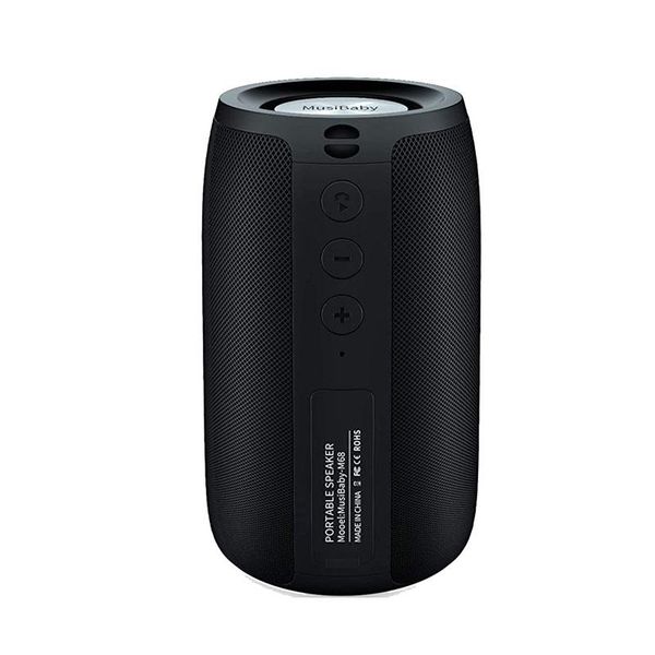portable speakers bluetooth speaker outdoor, portable, waterproof, wireless speaker, dual pairing, 5.0, loud stereo, strong bass
portable speakers bluetooth speaker outdoor, portable, waterproof, wireless speaker, dual pairing, 5.0, loud stereo, strong bass