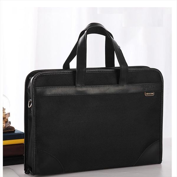 nylon briefcase men shoulder bag office handbag lapbusiness style casual messenger crossbody male
nylon briefcase men shoulder bag office handbag lapbusiness style casual messenger crossbody male